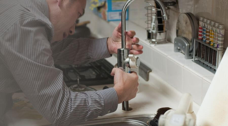 Professional expert plumbing services in Bishopville, SC